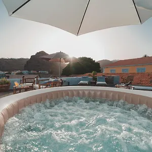  Vakantiehuis Beach Apartment